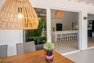 Tropical villa Curoyal near the beach - 5