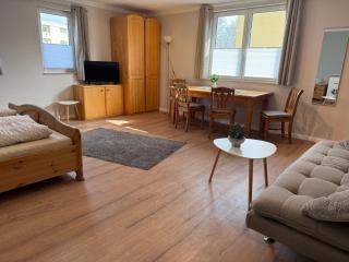 Gästehaus Hof Epp - 7