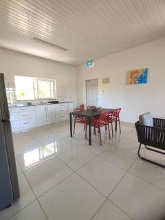 Trwa Koko Self-catering - 1