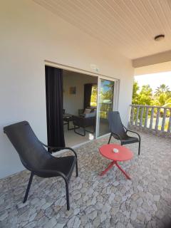 Trwa Koko Self-catering - 4
