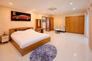 Pattaya 5BR Pool Villa Sleeps 10 - 4