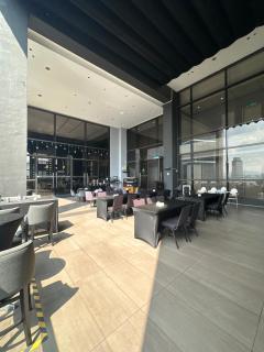 The Galaxy Suites kia peng - 4