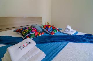 Elaia's House in Cannole - 3