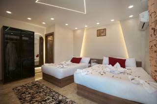 Elite O pyramids View Hotel - 5