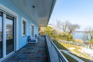 Luxury Villa, swimming pool, private beach, sleeps 8 - 4