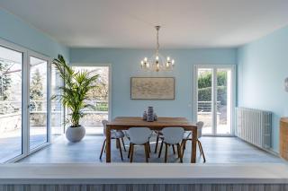 Luxury Villa, swimming pool, private beach, sleeps 8 - 2