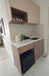 Studio Gandaria Bangi Haven - 1