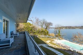 Luxury Villa, swimming pool, private beach, sleeps 8 - 6