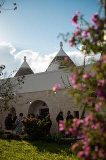 Trulli D'Amore - Itria Valley Exclusive Estate with charming pool - 3