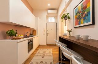 ACasaDiImma nel cuore della Fashion District - Family Loft vicino ai Navigli - Milan - 7