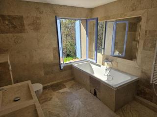 Bastide Hedone en Luberon - Apt - 7