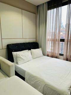 The Galaxy Suites kia peng - 8