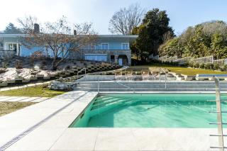 Luxury Villa, swimming pool, private beach, sleeps 8 - 5