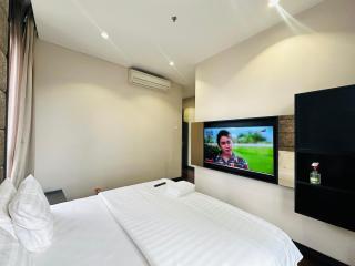 The Galaxy Suites kia peng - 9