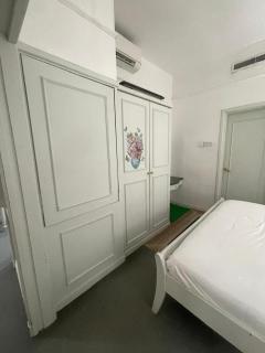 Friend Apartment At TIMES SQUARE KL - 4