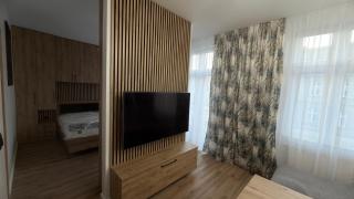 Nowoczesny Apartament w Centrum Żnin - 1