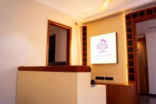 Econostay - 1