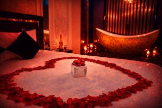 FancyLux Ultra-Exclusive Apartament - 0