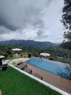 Idyll Cottage Ella - 5