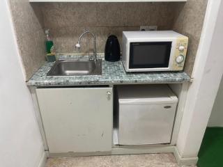 Friend Apartment At TIMES SQUARE KL - 2