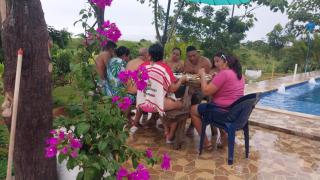 El Encanto de las Aguas - 3