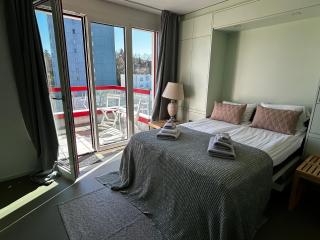 Urban Premium Comfort Zürich - 7