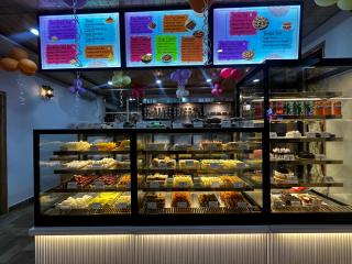 The Celeste Stay ,Fagu ,New Kufri,NH-05,Himachal Pradesh - 2