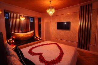 FancyLux Ultra-Exclusive Apartament - 6