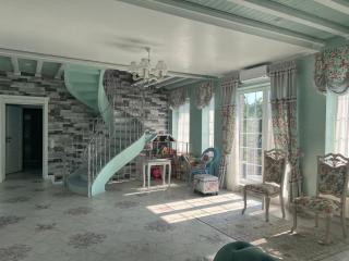 Dacha Del Mar - 3