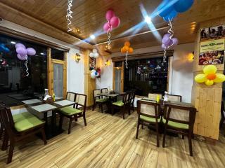 The Celeste Stay ,Fagu ,New Kufri,NH-05,Himachal Pradesh - 1
