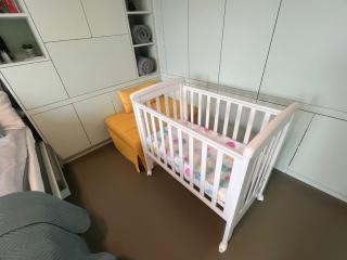 Urban Premium Comfort Zürich - 1