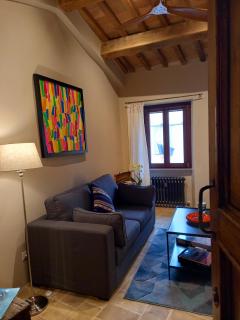 L'Affaccio sul Borgo - Montone - 7