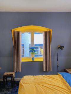Lapis Lazuli Hotel Đà Lạt - 1