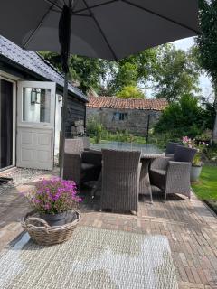 Slapen@Boet1619 Andijk - 7