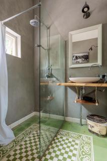 Bungalow de Mees - 1