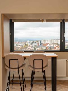 Distinct Ultracentral Apartment - 4