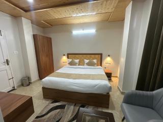 The Celeste Stay ,Fagu ,New Kufri,NH-05,Himachal Pradesh - 4