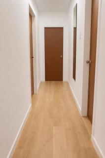 Apartment in Altamira Caracas View of Avila - 5