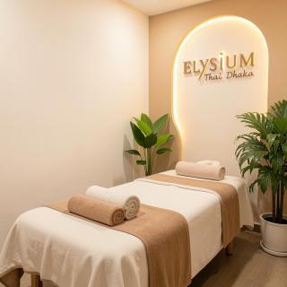 Elysium Thai Spa Dhaka - 2