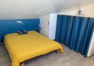 La Caz Ti Leu, chalet tout confort - 8