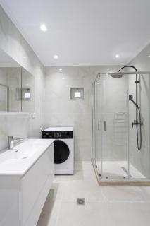 Medusa Sea-Side Apartment in Georgioupolis - 5