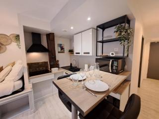 L'Escale, studio, hyper-centre historique, Netflix - 8