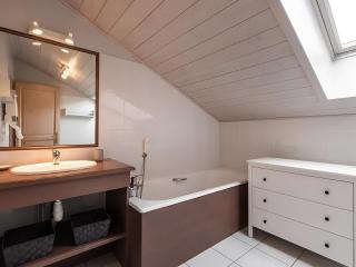 Appartement spacieux proche pistes, 9-10 pers, animaux, WIFI - FR-1-304-265 - 1