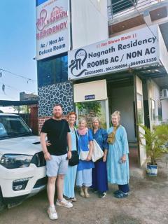 Shree Nagnath Residency - Ellora - 8