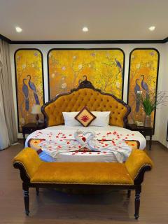 Sunrise Villa Hanoi - 8