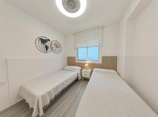 Parasol Holiday Apartments Salou - 6