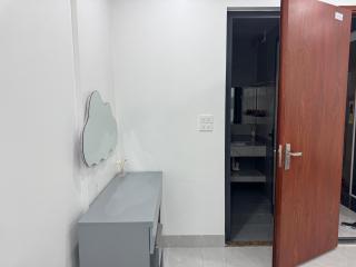 Nhà Nghỉ Lan Motel & Apartment - 9