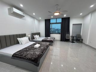 Nhà Nghỉ Lan Motel & Apartment - 7