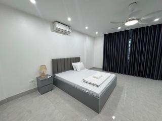 Nhà Nghỉ Lan Motel & Apartment - 2