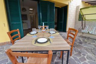 Eva's Home in Torre Dell'Orso - 5